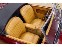 1958 MG MGA (CC-1935370) for sale in Rockville, Maryland