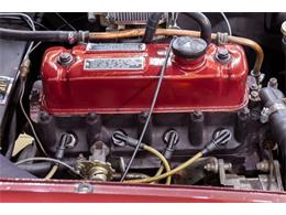 1958 MG MGA (CC-1935370) for sale in Rockville, Maryland