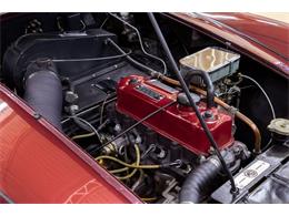 1958 MG MGA (CC-1935370) for sale in Rockville, Maryland