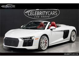 2017 Audi R8 (CC-1930539) for sale in Las Vegas, Nevada