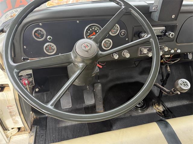 1971 International Loadstar 1600 for Sale | ClassicCars.com | CC-1935450