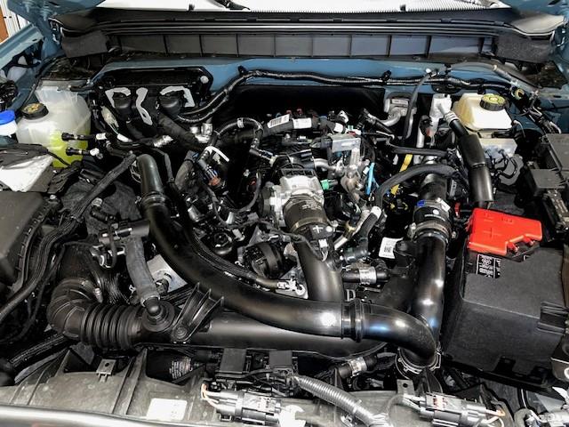 2021 Ford Bronco (CC-1935461) for sale in Franktown, Colorado