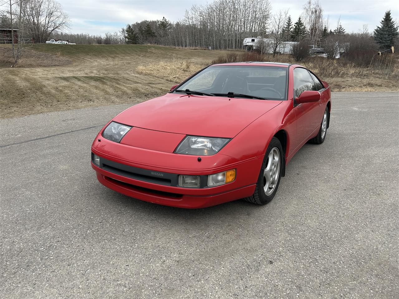 1990 Nissan 300ZX for Sale | ClassicCars.com | CC-1935465