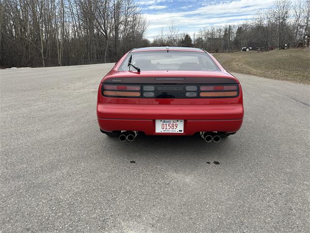 1990 Nissan 300ZX for Sale | ClassicCars.com | CC-1935465
