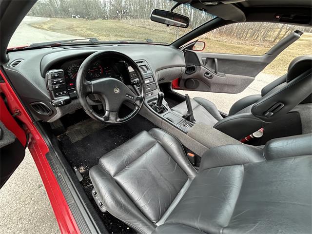 1990 Nissan 300ZX for Sale | ClassicCars.com | CC-1935465