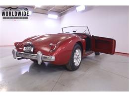 1957 MG MGA (CC-1935483) for sale in Denver , Colorado