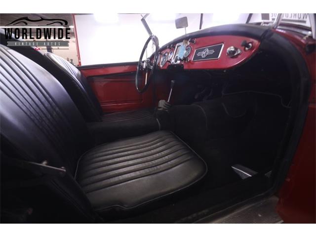 1957 MG MGA (CC-1935483) for sale in Denver , Colorado