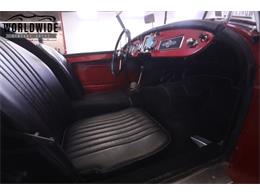 1957 MG MGA (CC-1935483) for sale in Denver , Colorado