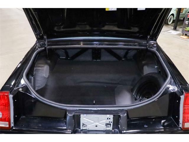 1988 Chevrolet Monte Carlo (CC-1935495) for sale in Kentwood, Michigan