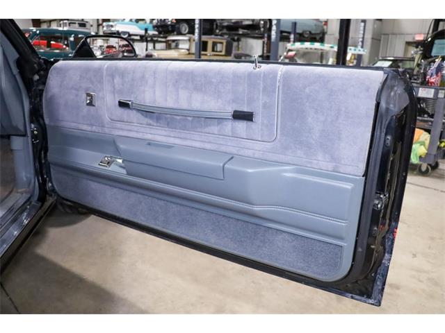 1988 Chevrolet Monte Carlo (CC-1935495) for sale in Kentwood, Michigan