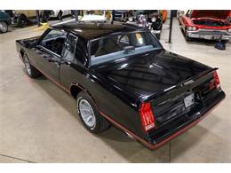1988 Chevrolet Monte Carlo (CC-1935495) for sale in Kentwood, Michigan