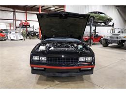 1988 Chevrolet Monte Carlo (CC-1935495) for sale in Kentwood, Michigan