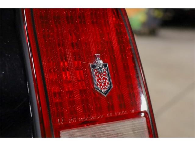 1988 Chevrolet Monte Carlo (CC-1935495) for sale in Kentwood, Michigan
