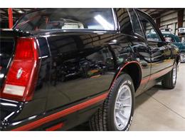 1988 Chevrolet Monte Carlo (CC-1935495) for sale in Kentwood, Michigan