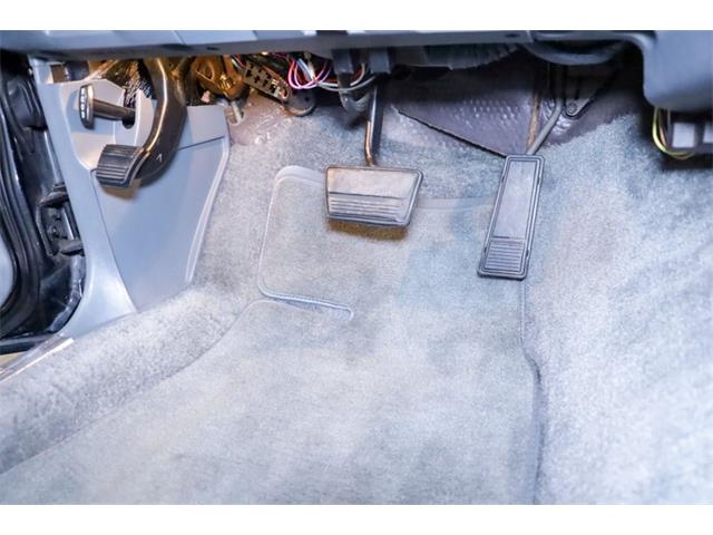 1988 Chevrolet Monte Carlo (CC-1935495) for sale in Kentwood, Michigan