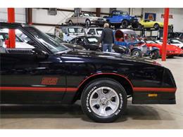 1988 Chevrolet Monte Carlo (CC-1935495) for sale in Kentwood, Michigan