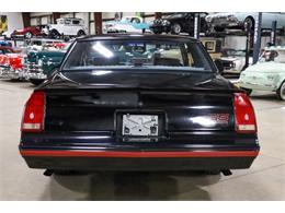 1988 Chevrolet Monte Carlo (CC-1935495) for sale in Kentwood, Michigan