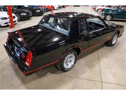 1988 Chevrolet Monte Carlo (CC-1935495) for sale in Kentwood, Michigan