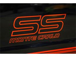 1988 Chevrolet Monte Carlo (CC-1935495) for sale in Kentwood, Michigan