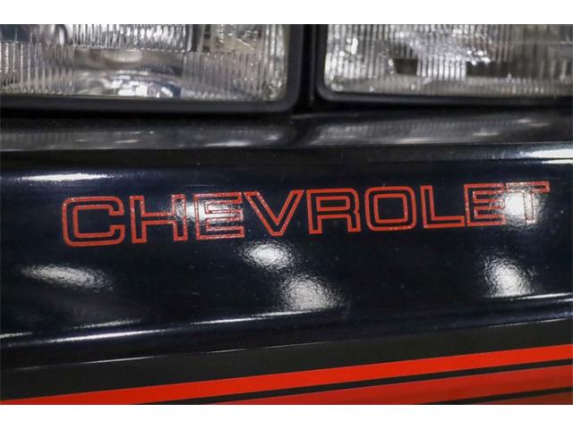 1988 Chevrolet Monte Carlo (CC-1935495) for sale in Kentwood, Michigan