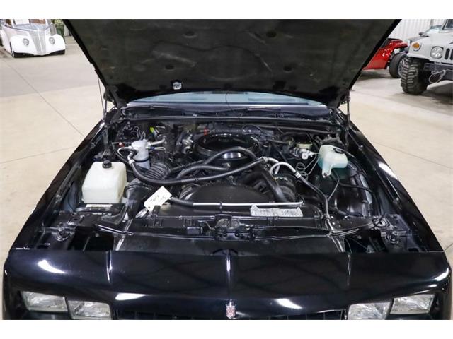 1988 Chevrolet Monte Carlo (CC-1935495) for sale in Kentwood, Michigan