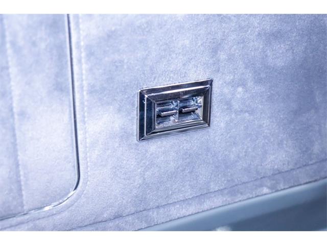 1988 Chevrolet Monte Carlo (CC-1935495) for sale in Kentwood, Michigan