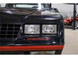 1988 Chevrolet Monte Carlo (CC-1935495) for sale in Kentwood, Michigan