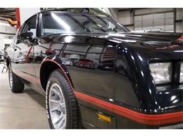1988 Chevrolet Monte Carlo (CC-1935495) for sale in Kentwood, Michigan