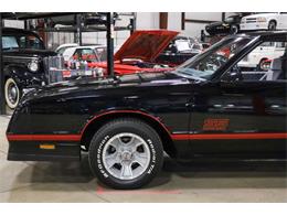 1988 Chevrolet Monte Carlo (CC-1935495) for sale in Kentwood, Michigan