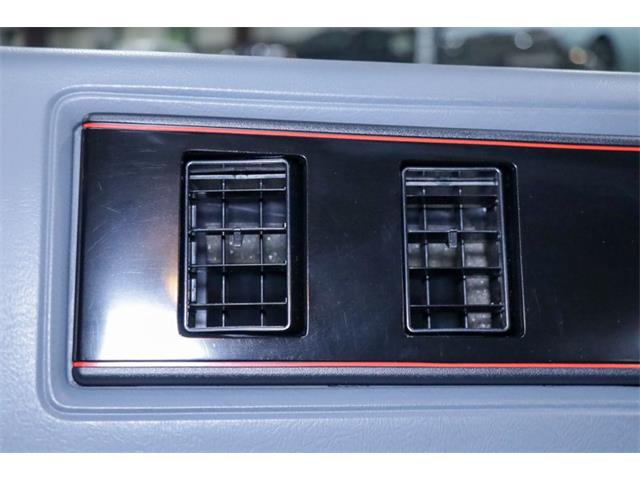 1988 Chevrolet Monte Carlo (CC-1935495) for sale in Kentwood, Michigan