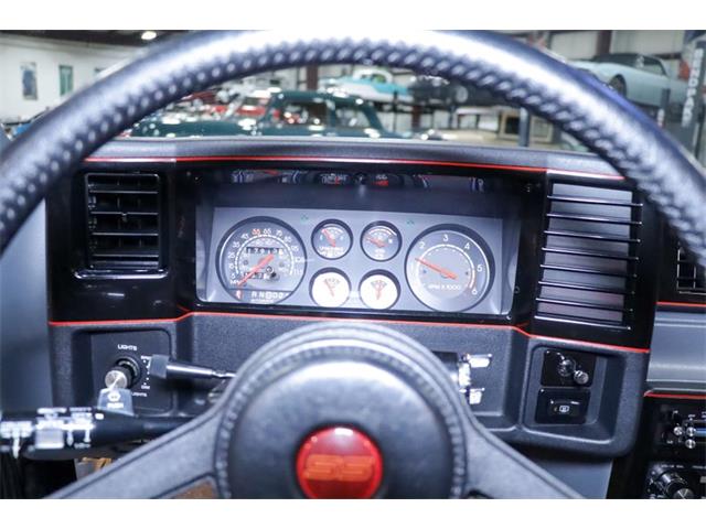 1988 Chevrolet Monte Carlo (CC-1935495) for sale in Kentwood, Michigan