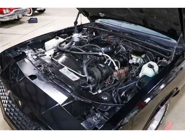 1988 Chevrolet Monte Carlo (CC-1935495) for sale in Kentwood, Michigan