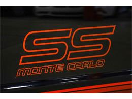 1988 Chevrolet Monte Carlo (CC-1935495) for sale in Kentwood, Michigan