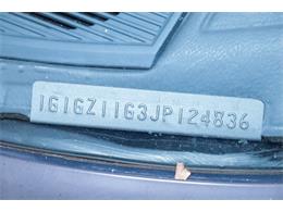1988 Chevrolet Monte Carlo (CC-1935495) for sale in Kentwood, Michigan