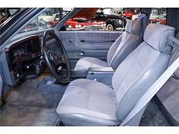 1988 Chevrolet Monte Carlo (CC-1935495) for sale in Kentwood, Michigan