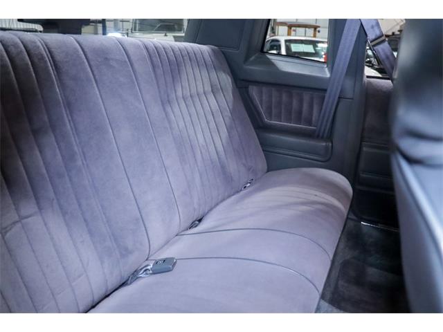 1988 Chevrolet Monte Carlo (CC-1935495) for sale in Kentwood, Michigan