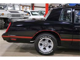 1988 Chevrolet Monte Carlo (CC-1935495) for sale in Kentwood, Michigan
