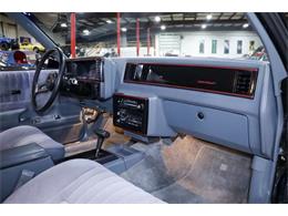 1988 Chevrolet Monte Carlo (CC-1935495) for sale in Kentwood, Michigan