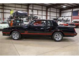 1988 Chevrolet Monte Carlo (CC-1935495) for sale in Kentwood, Michigan