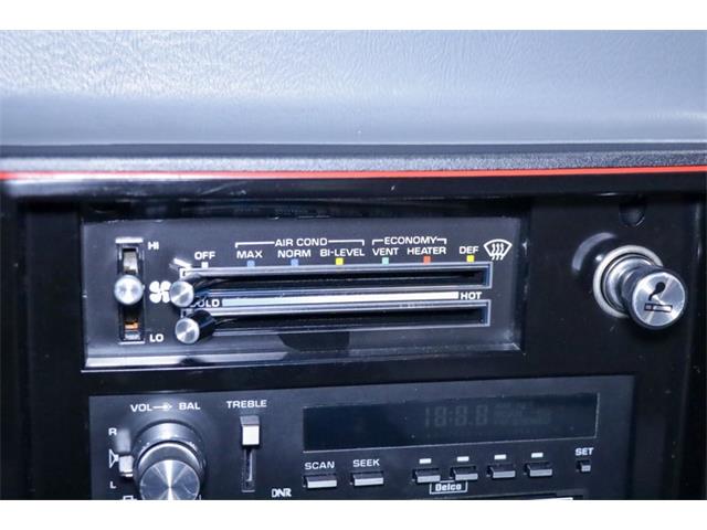 1988 Chevrolet Monte Carlo (CC-1935495) for sale in Kentwood, Michigan