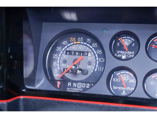 1988 Chevrolet Monte Carlo (CC-1935495) for sale in Kentwood, Michigan