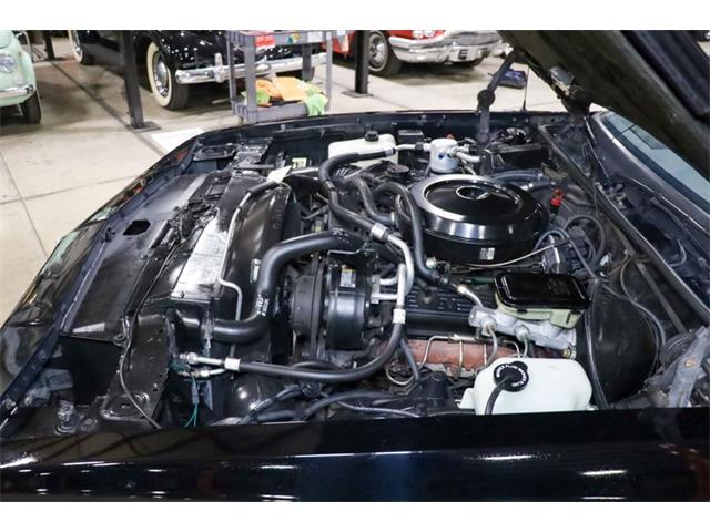 1988 Chevrolet Monte Carlo (CC-1935495) for sale in Kentwood, Michigan