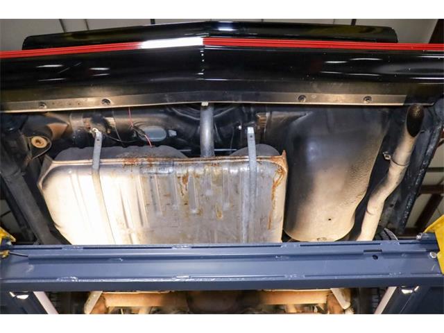 1988 Chevrolet Monte Carlo (CC-1935495) for sale in Kentwood, Michigan