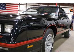 1988 Chevrolet Monte Carlo (CC-1935495) for sale in Kentwood, Michigan