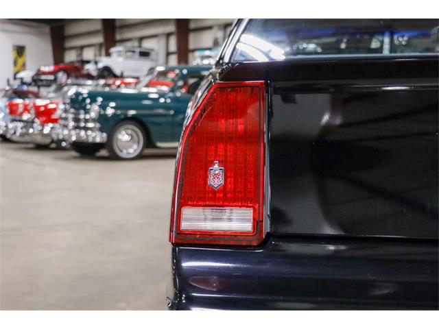 1988 Chevrolet Monte Carlo (CC-1935495) for sale in Kentwood, Michigan