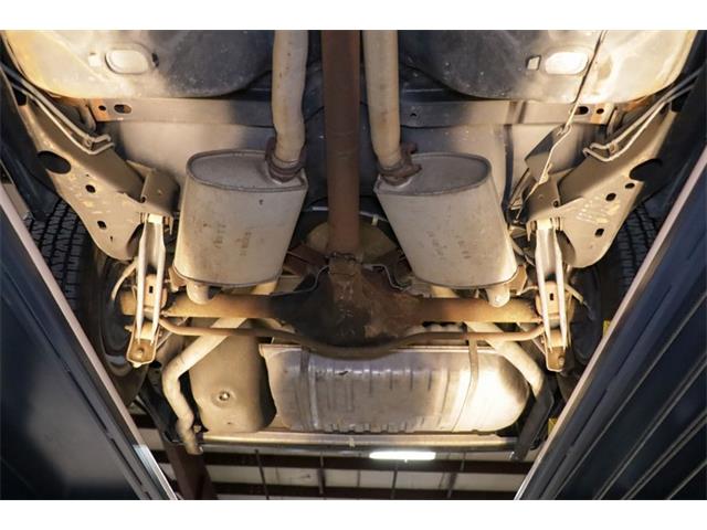 1988 Chevrolet Monte Carlo (CC-1935495) for sale in Kentwood, Michigan