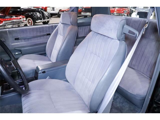 1988 Chevrolet Monte Carlo (CC-1935495) for sale in Kentwood, Michigan