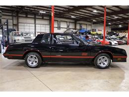 1988 Chevrolet Monte Carlo (CC-1935495) for sale in Kentwood, Michigan
