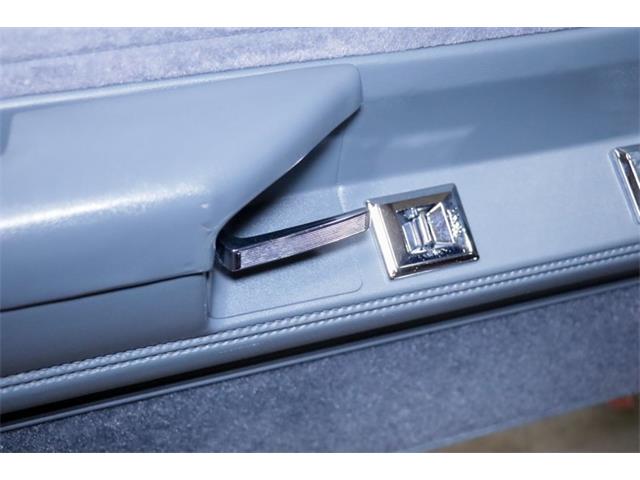 1988 Chevrolet Monte Carlo (CC-1935495) for sale in Kentwood, Michigan