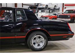 1988 Chevrolet Monte Carlo (CC-1935495) for sale in Kentwood, Michigan